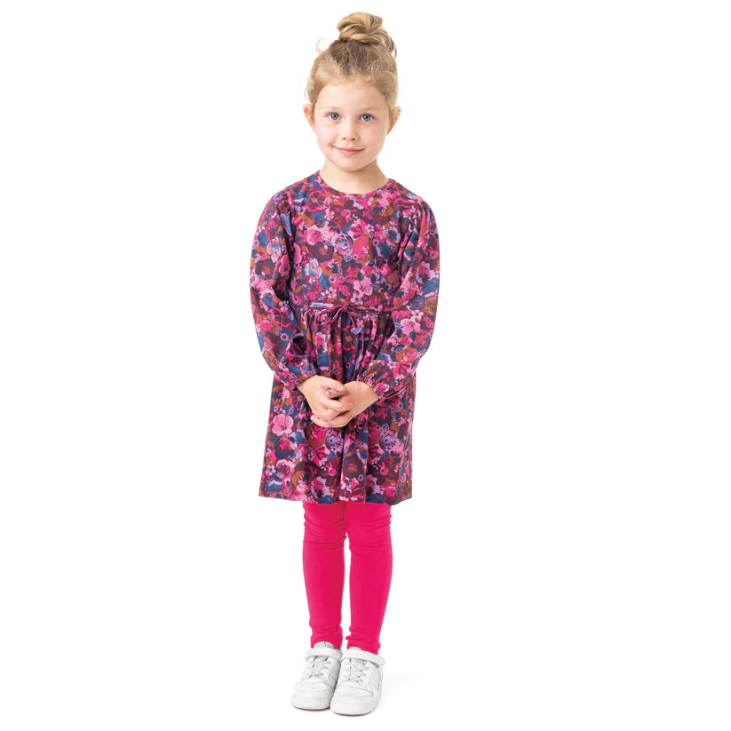 Peacocks deals girls leggings