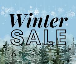 Winter SALE