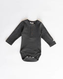 KindlyThe Label > Ribbed Baby Onesie and Fitted Pants