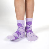 Cats, Koala and Octopus Kids Socks > GOOD LUCK SOCKS