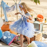 Soft Tulle Dress > Souris Mini