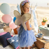 Soft Tulle Dress > Souris Mini