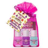 Scented Sweetie Pie Gift Pack (with Nail Art) > Piggy Paint Set