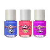 Scented Berry Besties  Gift Pack (with Nail Art) > Piggy Paint Set