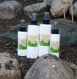 Willow Tree 🌴 Coconut Lime Summer Mist 🦟 Moose Jaw OUTDOOR SPRAY