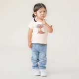 Cowboy Boots T-shirt < Nano Baby-Toddler