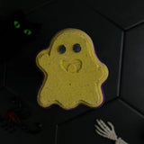 The Ghost Bath Bomb with Shoe Charm > Happy Hippo Bath Co.