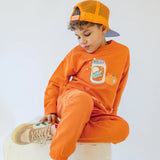 Orange Soda Sweatshirt > Souris MIni