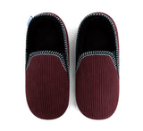 Alpine Corduroy Men's Snoozies!