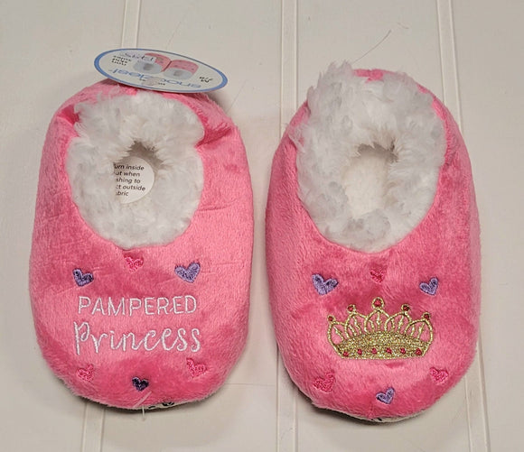 Pampered Princess Pint Size Pairable > Snoozies Toddler - Kids