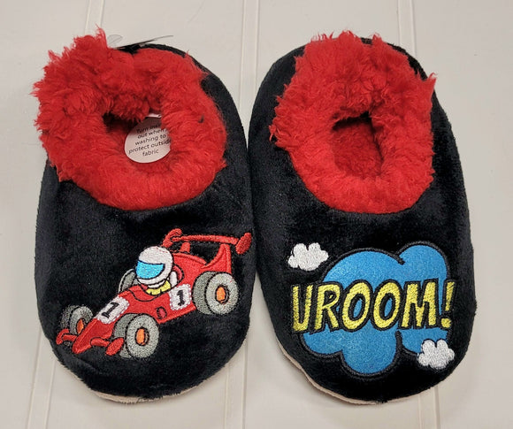 V'Room Race Car Pint Size Pairables > Snoozies Toddler-Kids