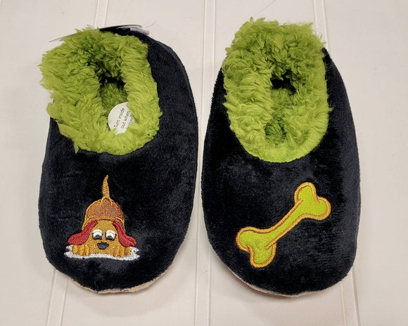 Puppy Dog and Bone Pint Size Pairable . Toddler-Kids Snoozies