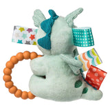 Dragon Taggie Rattle Teether > Mary Meyer