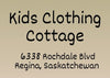 Kids Clothing Cottage