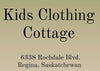 Kids Clothing Cottage