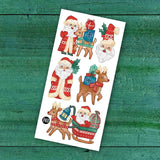 TATTOOS  - Hypo-Allergenic - FUN Options > PiCO