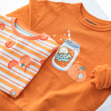 Orange Soda Sweatshirt > Souris MIni