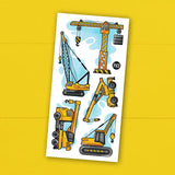 TATTOOS  - Hypo-Allergenic - FUN Options > PiCO