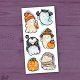 TATTOOS  - Hypo-Allergenic - FUN Options > PiCO