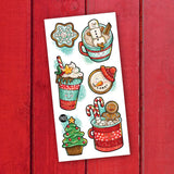 TATTOOS  - Hypo-Allergenic - FUN Options > PiCO