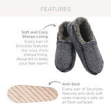 Two Tone Men's Snoozies!