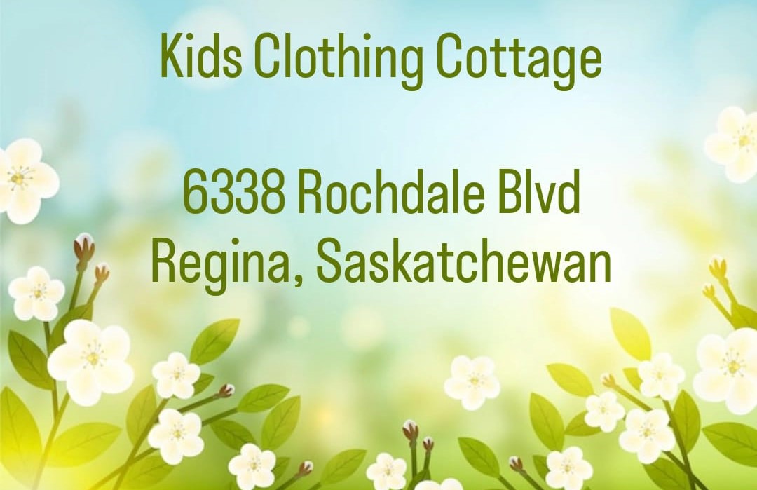 Kids Clothing Cottage