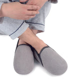 Alpine Corduroy Men's Snoozies!