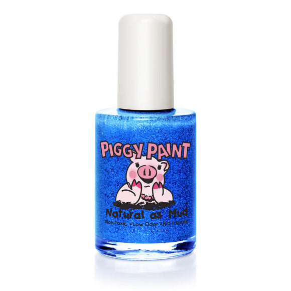 Mermaid in the Shade > Piggy Paint -Glitter Royal Blue