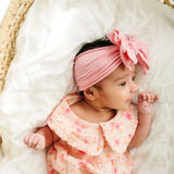 Zinnia FAB-BOW-LOUS > Baby Bling Bows