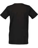 Black 'Escape The Ordinary' Tee > Kitzberg (7-16 years)