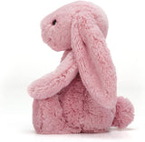 Jellycat®  Bashful Tulip Pink Bunny (Small 7")