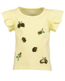 Golden Lemon T-shirt > Kitzberg