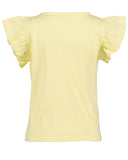 Golden Lemon T-shirt > Kitzberg