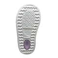 BIOTY SANDAL - Lilac/White > Boatilus