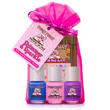Shimmer & Sparkle Gift Pack (with Nail Art) > Piggy Paint
