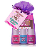 Unicorn Fairy Gift Pack (with Fun Nail Art) > Piggy Paint