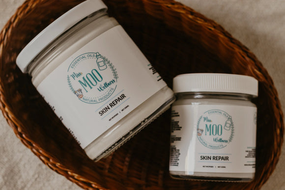Skin Repair > Miss Moo Wellness