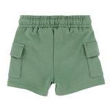 Big Fish Top, Shorts and Bib Set < Nano Baby-Toddler