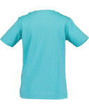 Blue Farming T-Shirt - Kitzberg in 3, 5 and 8