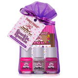 Sparkle Sparkle Gift Pack (with Nail Art) > Piggy Paint