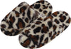 Jungle Fever Ladies Slides Snoozies - 3 Patterns