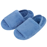 I'm With The Band Ladies Slides Snoozies - 4 Colours