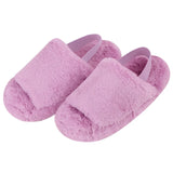 I'm With The Band Ladies Slides Snoozies - 4 Colours