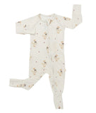 Gosling Convertible Footie Sleeper > KINDEREN