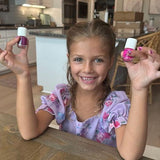 Sparkle Sparkle Gift Pack (with Nail Art) > Piggy Paint