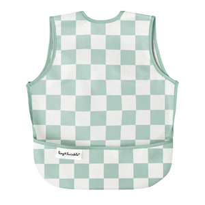 Apron Bib (Mess Free) - Tiny Twinkle