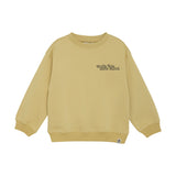 Retro Football Sweatshirt (Backprint) > DAILY SEVEN