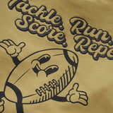 Retro Football Sweatshirt (Backprint) > DAILY SEVEN