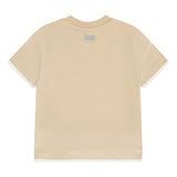 Oversized Artwork Tee > DAILY SEVEN