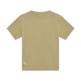 Pale Olive Tee > DAILY SEVEN